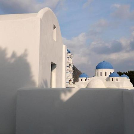 Perissa Blue Dome Rooms 외부 사진