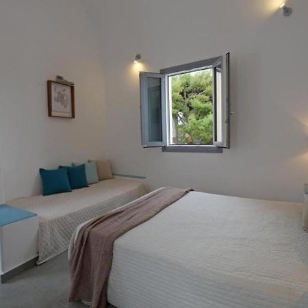 Perissa Blue Dome Rooms 외부 사진