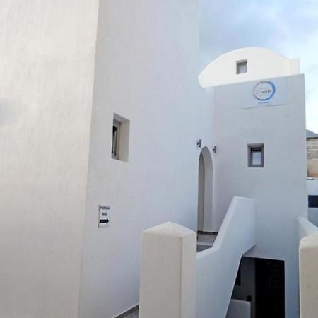 Perissa Blue Dome Rooms 외부 사진