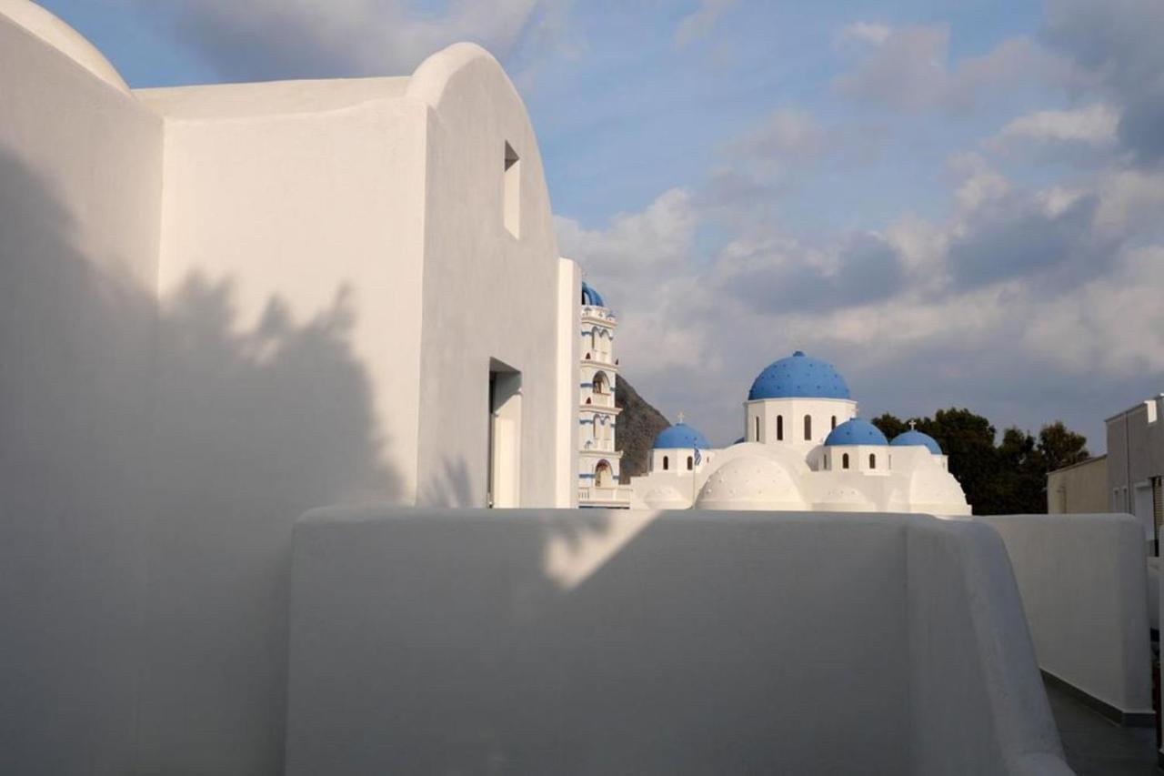 Perissa Blue Dome Rooms 외부 사진