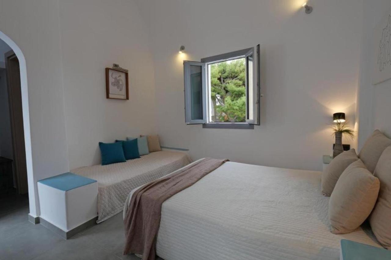 Perissa Blue Dome Rooms 외부 사진