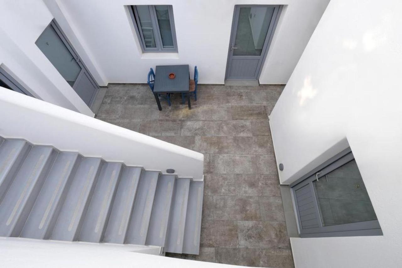 Perissa Blue Dome Rooms 외부 사진