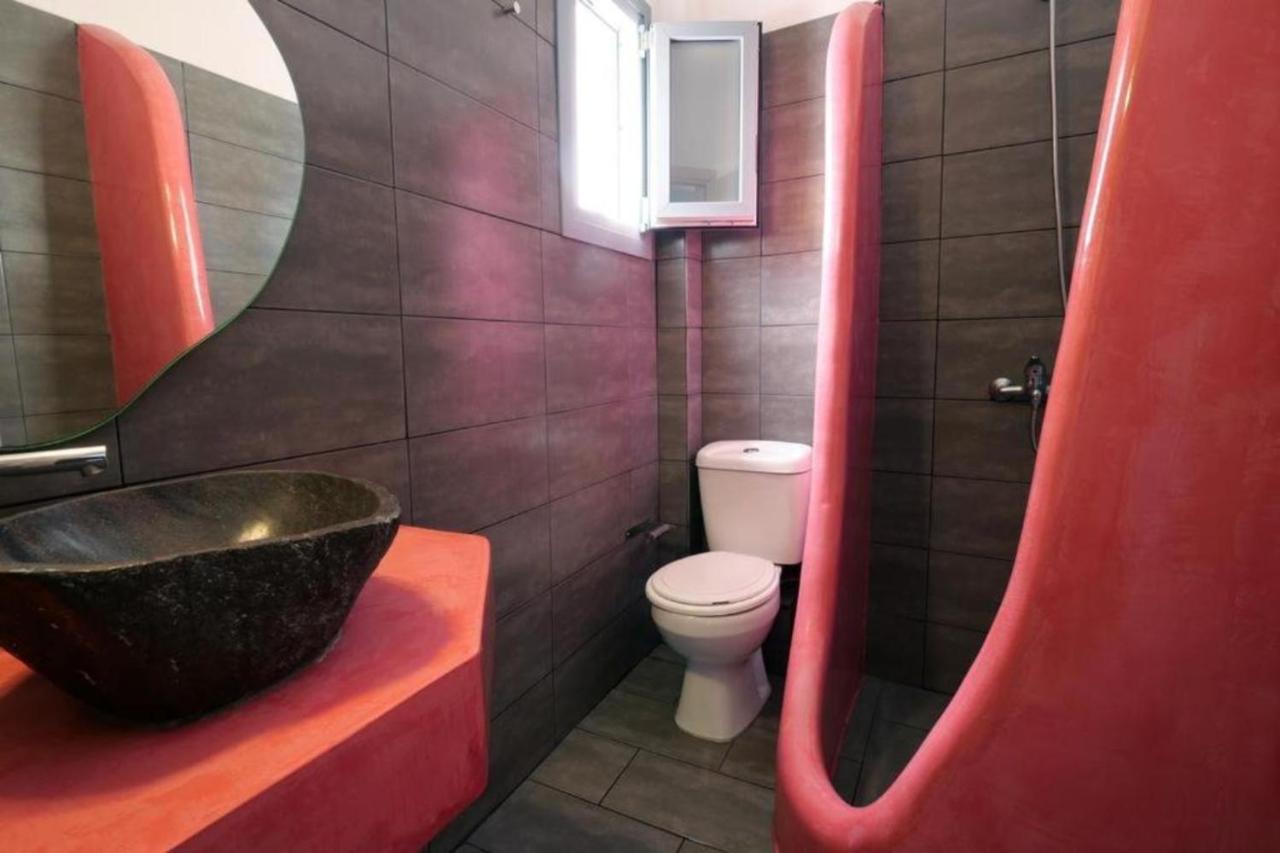 Perissa Blue Dome Rooms 외부 사진