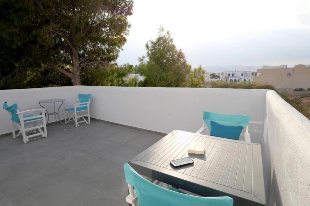 Perissa Blue Dome Rooms 외부 사진
