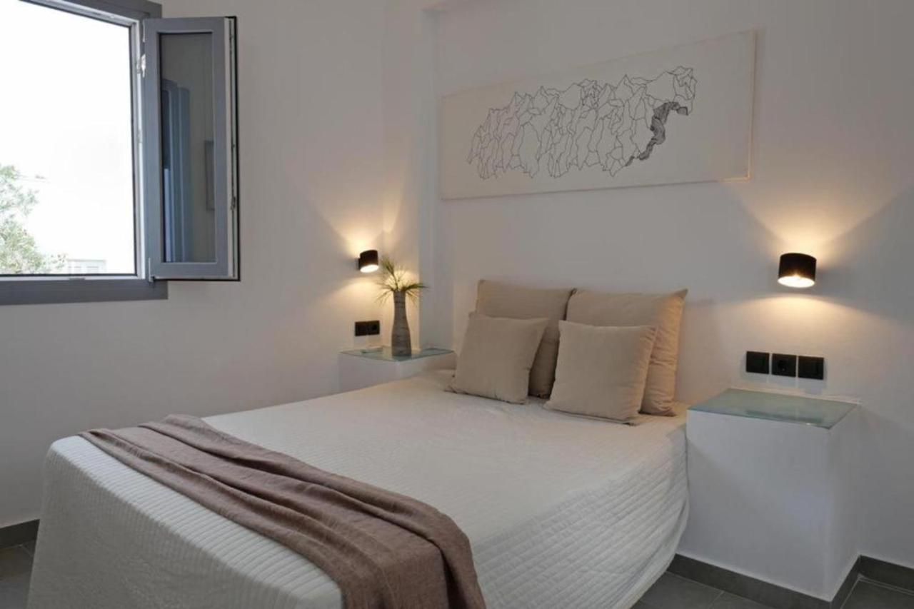 Perissa Blue Dome Rooms 외부 사진